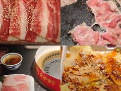 -万达广场(大明宫店)