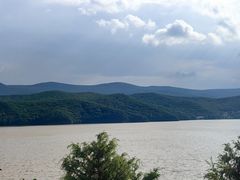 -镜泊湖风景区