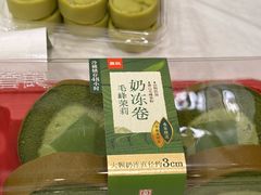 -詹记桃酥(宿州路店)