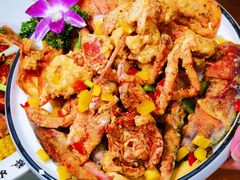 -醉壹号海鲜大排档·老厦门特色菜(厦门美食地标店)