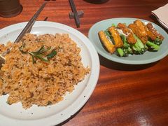 -七色云蔬食(喜邻里店)