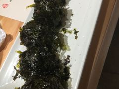 -秋香家韩式炭火烤肉(磐石路店)
