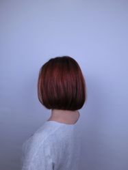 -salon漫