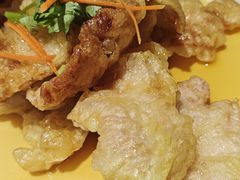 东北锅包肉-李老哈·东北菜(宋园路店)