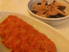 -锦園(伊势丹美食城店)