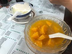 -仁信双皮奶(东川路店)