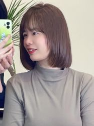 -MMby Hair Code芭曲发型