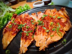 -黑牛の店·和牛烧肉(大悦城店)