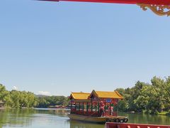 -承德避暑山庄景区