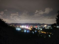 -火炉山森林公园