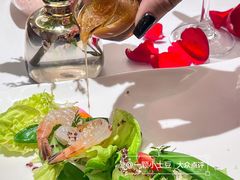 -王品牛排(郑州大卫城店)