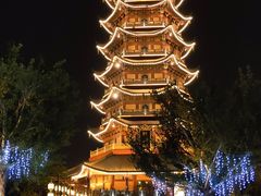 -厦门方特东方神画