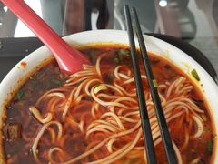 -东方宫中国兰州牛肉拉面(新起街店)