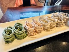 四色面-南门涮肉(通州店)