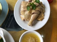 -文海饭店(朝阳路店)