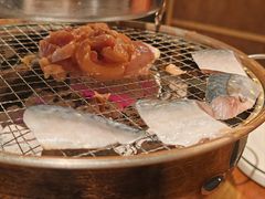 -肉仓焼肉バー(烟台山店)