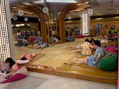 -汤连得温泉馆(宝山店)