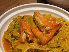 -波螺油子青岛本帮菜(银座店)