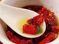 -丁卯•铜锅涮肉(工体店)