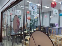 -东书房琴棋书画馆(昆城校区)