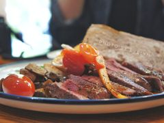 -AFS Cafe & Canteen(闽江二路店)