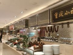 -River Café 海鲜自助(重庆丽笙世嘉酒店)