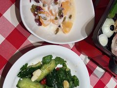 -西贝(紫荆广场店)