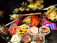 -唱客美食KTV量贩(日新路店)