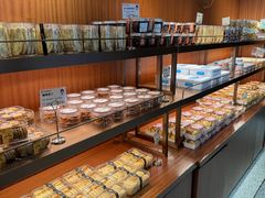 -丁香西饼屋(桂林路店)