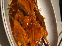 -杏花堂晋商私房菜(华熙五棵松店)