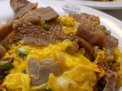 -深仔记茶餐厅(亚士厘道店)