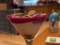 -视界美食自助餐厅·石家庄希尔顿酒店