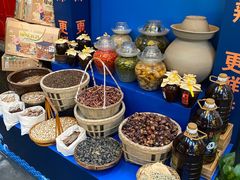 -老灶房-四川土菜(铁牛广场店)