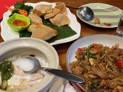 -荷花泰菜(东方新天地店)