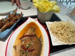 -黄记煌三汁焖锅(新佳丽江汉路店)