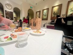-波特曼西餐厅(南岗店)