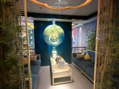 -鹤祥宫·影院足道·SPA连锁(沙井店)