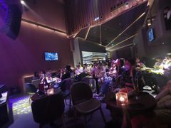 -TZ House音乐现场(来福士中心店)