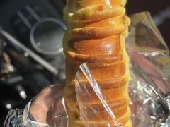 -甜嘟嘟烘焙坊(舒城路店)