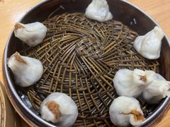 -曼曼汤包(建国西路店)