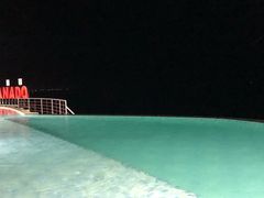 -海盗餐厅
