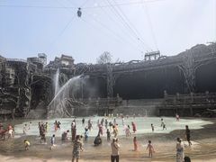 -西双版纳勐泐文化旅游区