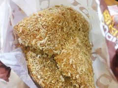 -咭味哆·炸鸡汉堡(昌安店)