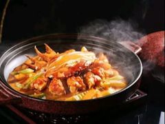 -蟹榭·本帮江浙菜·蟹宴(大宁久光商场店)