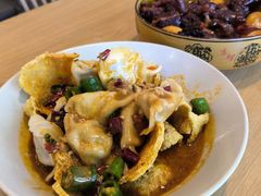 -三姐妹饺子(东木头市店)