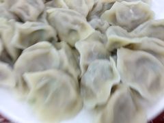 -叶存利海鲜大馅饺子(东戴河止锚湾店)
