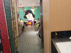-麦当劳(龙湖北京大兴天街店)