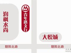 -招商银行(北京青年路支行)