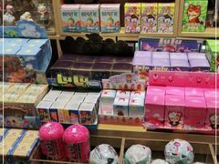 -九木杂物社(中心店)