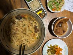 -山西会馆晋三宝·太原菜(五一广场店)